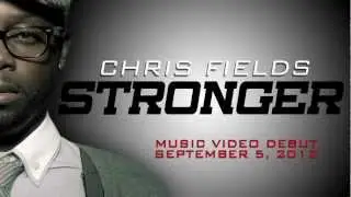 Stronger Teaser by Chris Fields