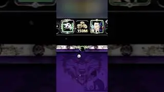 CRAZY ACCURATE Shots on the Venice Table in 8 Ball Pool!