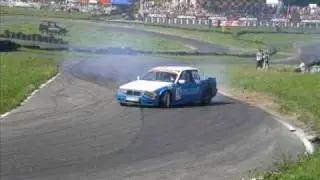 DRIFT KOSZALIN MOTOPARK ! 2009 część 2