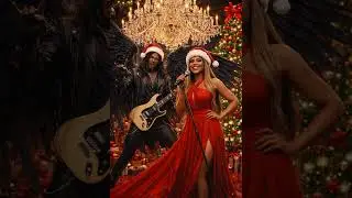 I Celebrate this Christmax