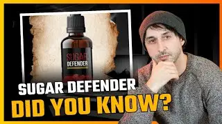Sugar Defender Review ⚠️ ⚠️ Sugar Defender Suplements | Sugar Defender Buy | Sugar Defender Formula