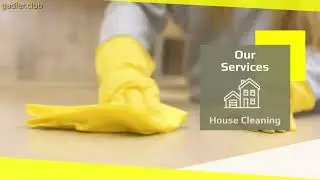Professional Cleaning Services | Cleaning Services | GADLER CLEANING
