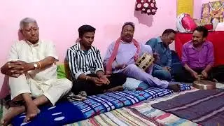 Garhwali Jagar/Nirankar/Faridabad/Jagri Shri Shukhdev Ji