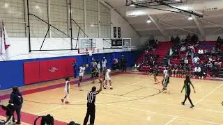 Princess Anne lay up (girls)