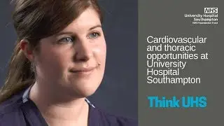 UHS Jobs | Cardiovascular and thoracic service