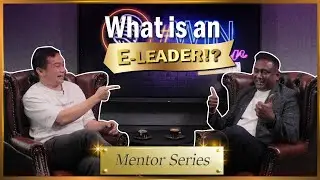 #WinTogether with Mentor Raama