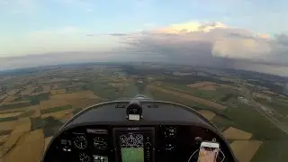 Szczecin-Dąbie [EPSD] to Wroclaw-Szyman&oacute;w [EPWS]