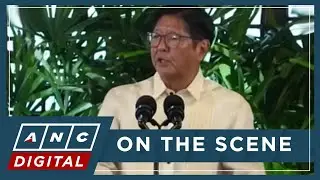 Marcos admits PH remains heavily dependent on imported petroleum | ANC