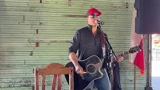 J.R. Herrera -- 
