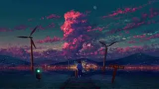 공부할때 듣는 조용한 빗소리와 재즈 피아노 BGM soft rain jazz piano play ⎮ relax study to#10