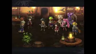 Another Eden 2.8.500 Chapter 75 