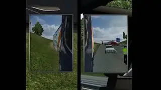 Desi Style Overtake
