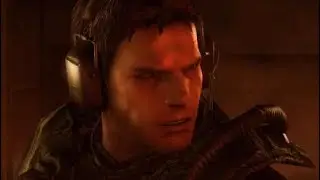 Resident Evil Revelations | Scagdead Death 02 | #shorts