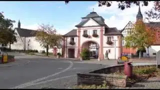 Geopark Dachsberg · Göllheim/Pfalz