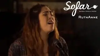RuthAnne - Liquid | Sofar London