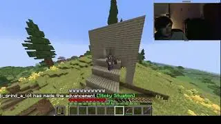 Survived the Nether Alone in Minecraft! You Won&rsquo;t Believe What I Found