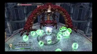 Ys Origin. Part 3.