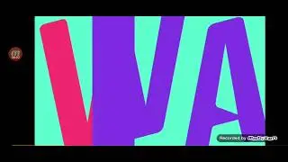 Canal viva 2018 2023 logo Effects (Roku Streaming Stick 4K)