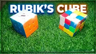 How To Solve The Rubik's Cube 3/3 2026 #rubikscube #viral #trending #longvideo 