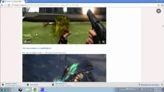 como descargar addons para Gmod11 :D