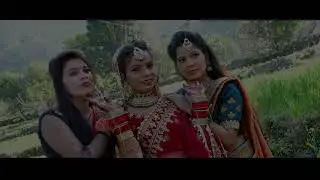 Pahadi wedding highlight
