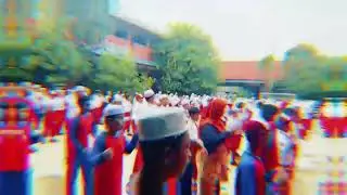 SAIH Fase C - Kamis, 15 Januari 2026