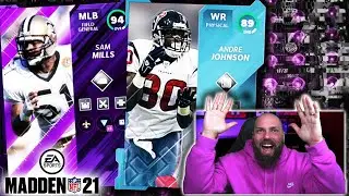 ALL MUT 21 INFORMATION FOR LAUNCH! FREE CARDS, MUT MASTER, LOYALTY! [MADDEN 21]