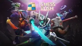 стрим chess rush
