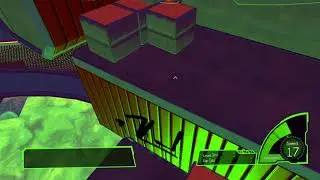 Let's Play Hover in VR with the Secret VR Support (Alpha Build) on Steam