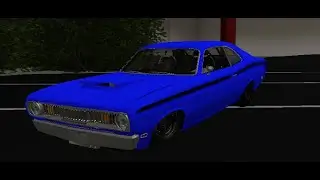 Drag racing pt 3