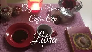 Libra Coffee Cup Intuitive Reading for the week of July 24, 2017 by Cognitive Universe