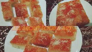 Honey Cake Recipe | No Egg, No Oven, No Curd, No condensed Milk| How To Make ...