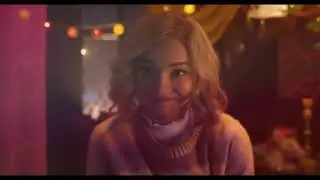 Wednesday | Гости из будущего &mdash; Я твоя киска