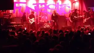Miriam Linna & NB - track 2 -  FUNTASTIC DRACULA CARNIVAL 13, Nov 2, 2018