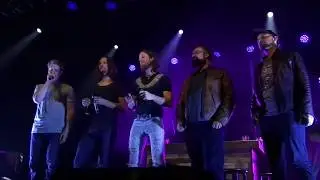 Home Free - Dive Bar Saints CD Release Party - Lonely Girl's World (Austin Original) - 07-22-2019