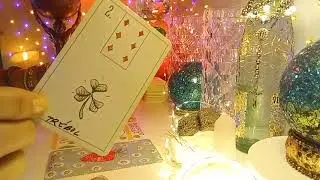 PISCIS - ES TU ALMA GEMELA, FUSIÓN DE ALMAS! NO ESCAPARÁ A SU DESTINO POR QUE SU DESTINO ERES TU...