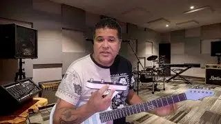 Enya inspire Guitar Footswitch Pedal Review