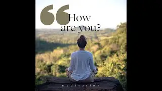 Powerful meditation music for strong and stable mind.
