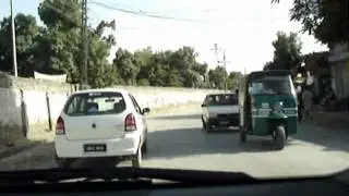 Drive in Quetta City Ver 4.0.wmv