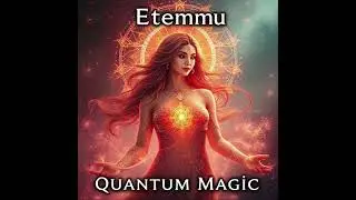 Etemmu   Serpent&rsquo;s Script (Official Audio)