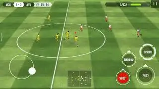 low mb best football game this  game is online/offline