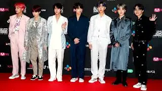 BTS * MMAMAMAMAMAMIX [by RYUSERALOVER]