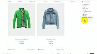 How to setup wishlist cart in VPCart 9