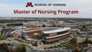 Learn More about the Master of Nursing Program