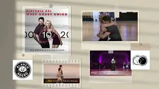 Historia del West Coast Swing. A&ntilde;os 2010 - 2020
