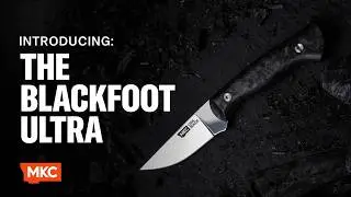 ПРЕДСТАВЛЯЕМ: BLACKFOOT ULTRA