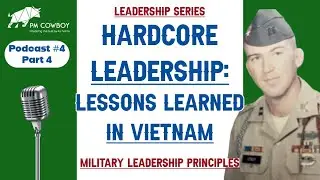P4.4 Top Military Leadership Lessons