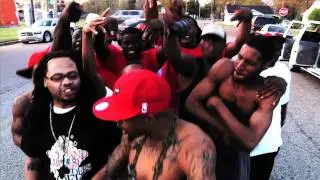 DND Entertainment and T.L.M.G. Presents 