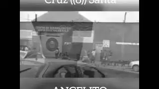 Cruz Santa - Cruda Realidad (Video Official)