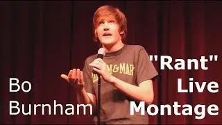 Bo Burnham 